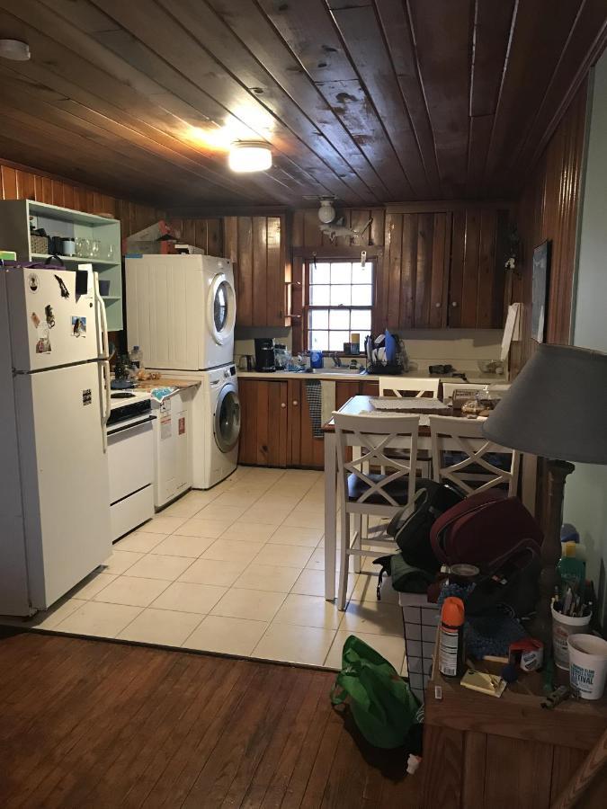 The Pirates' Retreat Cottage Kitty Hawk Exterior photo