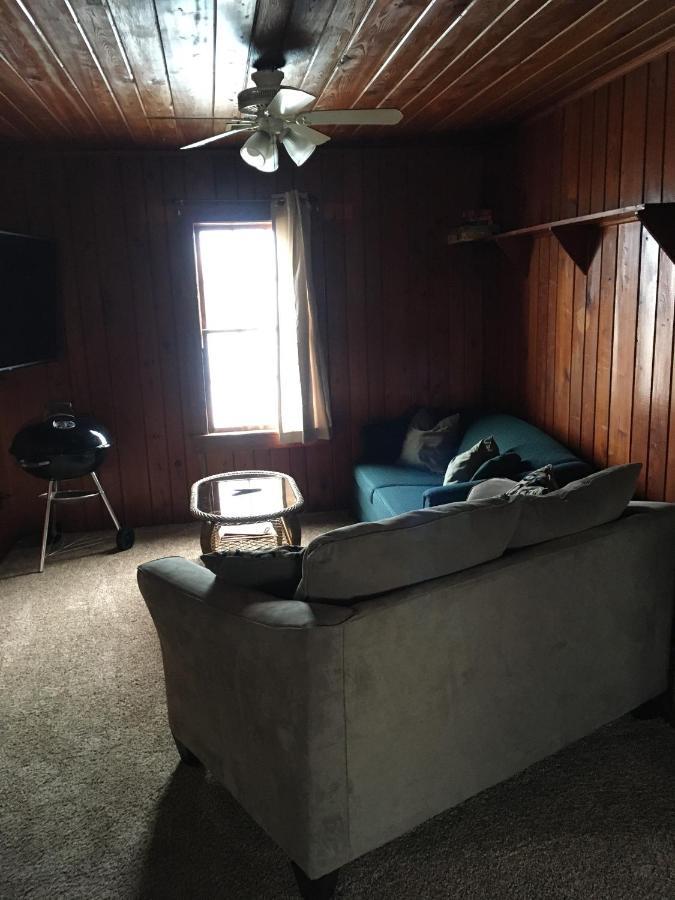 The Pirates' Retreat Cottage Kitty Hawk Exterior photo