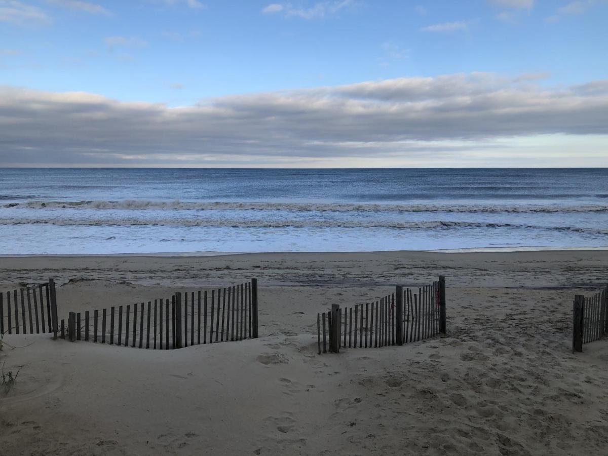 The Pirates' Retreat Cottage Kitty Hawk Exterior photo