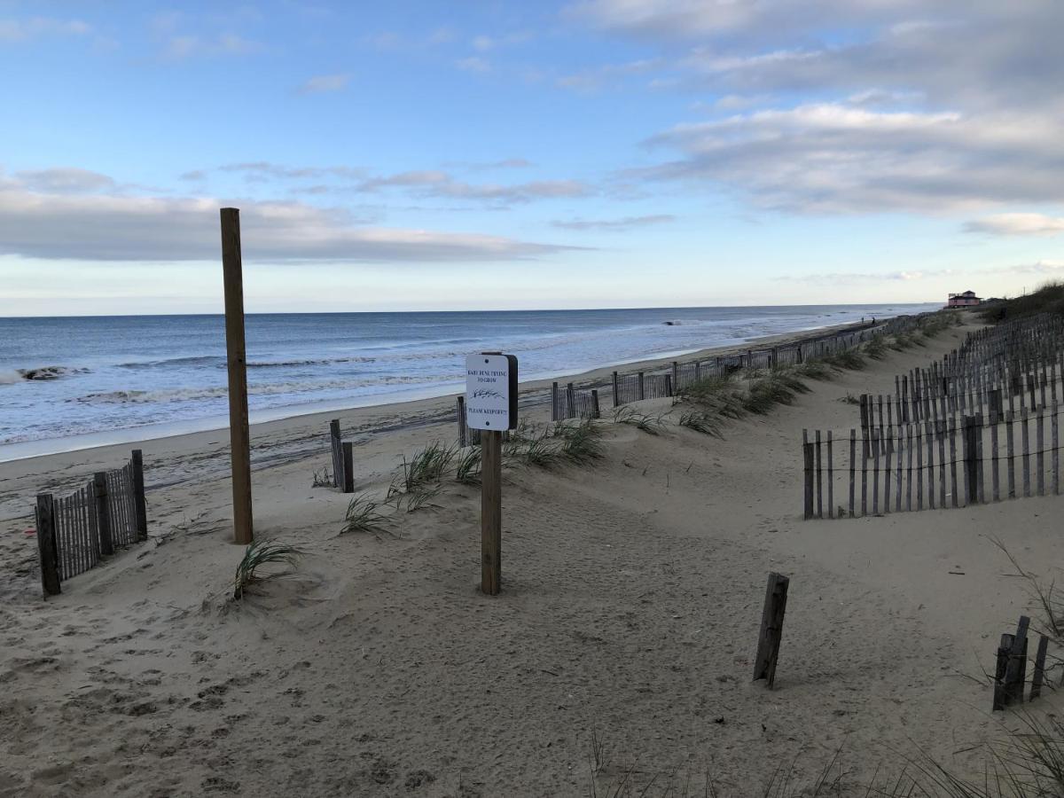 The Pirates' Retreat Cottage Kitty Hawk Exterior photo